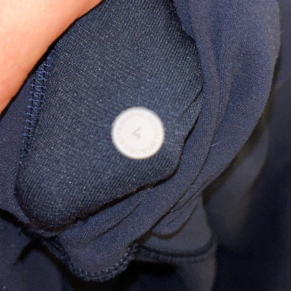 Lululemon leggings! - Picture 2 of 2